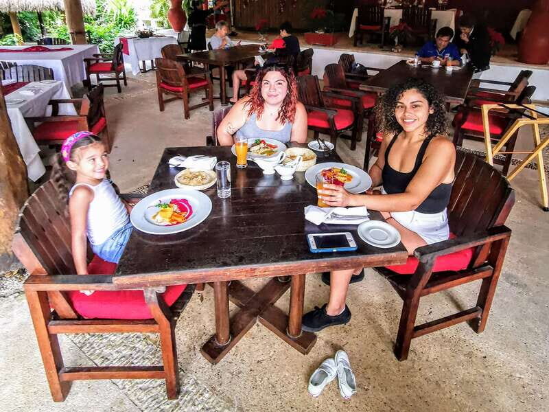 Dzibanche & Kohunlich Mayan Archeology Tour & 3 course Meal - Final Thoughts