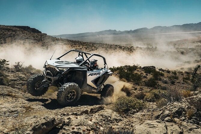DZRT Splendor Adventure: "RED ROCK RIM" UTV TOUR - Petroglyphs & Pioneer Saloon - Final Thoughts