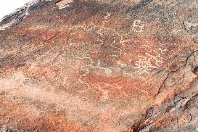 DZRT Splendor Adventure: "RED ROCK RIM" UTV TOUR - Petroglyphs & Pioneer Saloon - FAQ