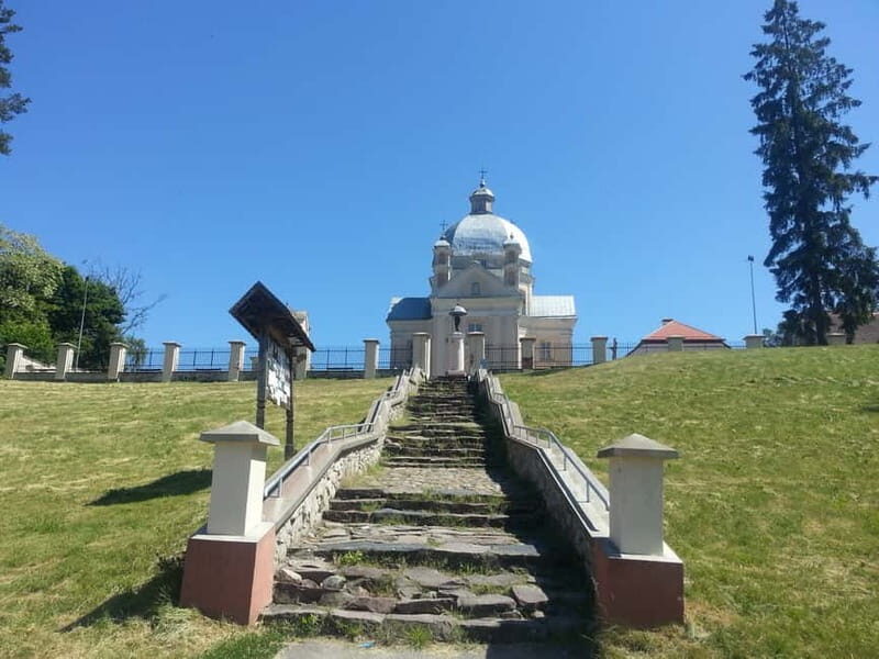 Dzukija National Park and Grutas Park: Full-Day Tour - Good To Know  