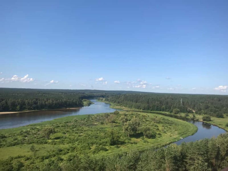 Dzukija National Park and Grutas Park: Full-Day Tour - Final Thoughts: Is It Worth It?  