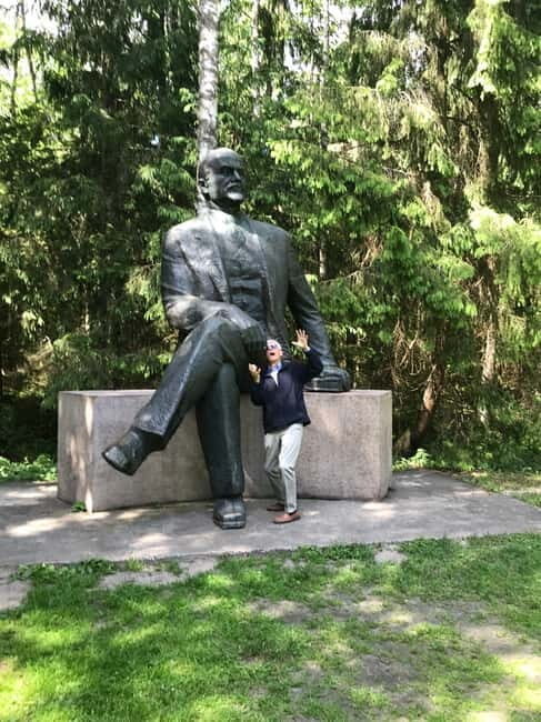 Dzukija National Park and Grutas Park: Full-Day Tour - FAQ  