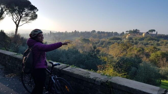 E-Bike 2.5 Hour Florence Hills Tour With Olive Oil Tasting - Additional Information