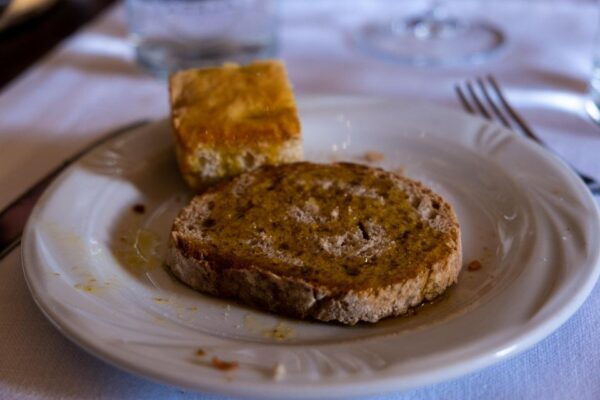 E-Bike 2.5 Hour Florence Hills Tour With Olive Oil Tasting - Includes