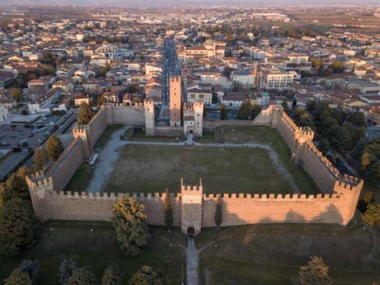 E-Bike Adventure Among Villages and Medieval Castles - Good To Know
