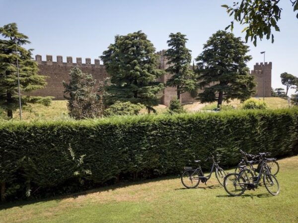 E-Bike Adventure Among Villages and Medieval Castles - Frequently Asked Questions