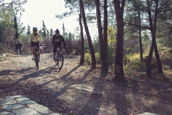E-Bike Adventure in Thassos Island - Frequently Asked Questions