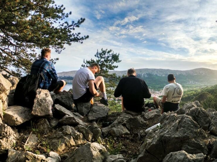 E-BIKE ADVENTURE TO KIMINOULLAKI FARM PICNIC AND TASTING - Experience Highlights