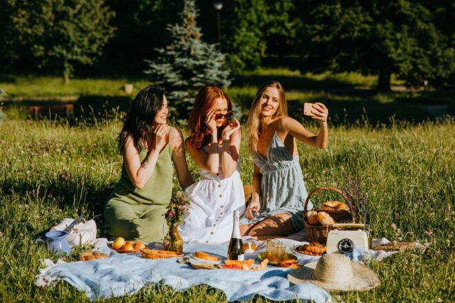 E-BIKE ADVENTURE TO KIMINOULLAKI FARM PICNIC AND TASTING - Detailed Tour Schedule