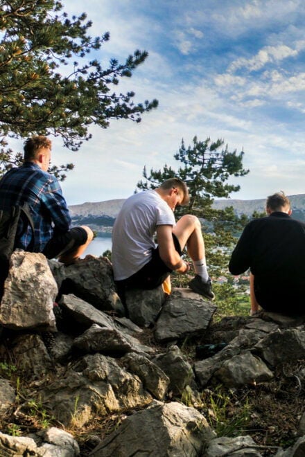 E-BIKE ADVENTURE TO KIMINOULLAKI FARM PICNIC AND TASTING - Weather Considerations