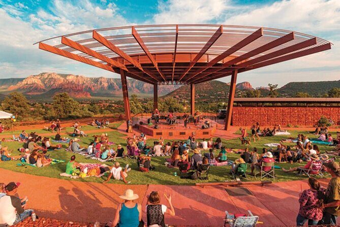 E Bike Adventure with Scenic Trails and Hidden Gems 2 hr. - A Deep Dive into the Sedona E-Bike Experience