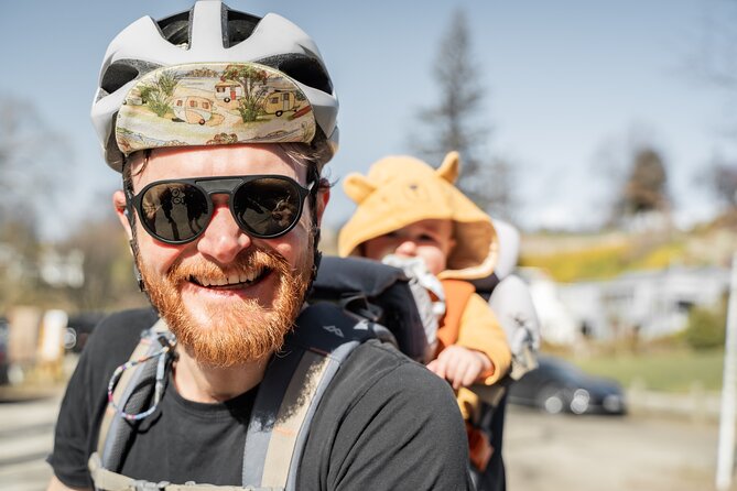 E-Bike Adventures Through the Wineries in Queenstown - Inclusions and Recommendations