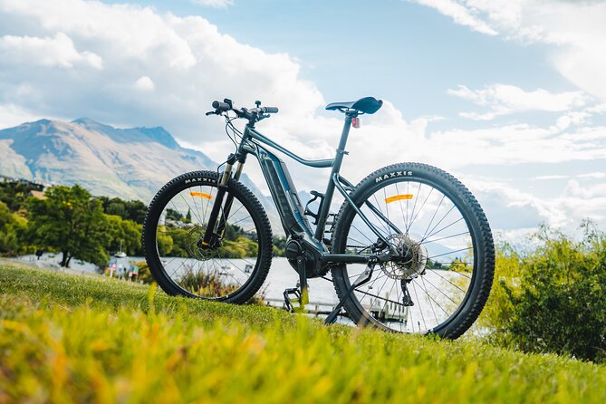 E-Bike Adventures Through the Wineries in Queenstown - Directions