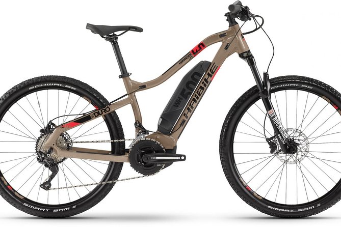 E-Bike and Bike Rental in Umag - Good To Know