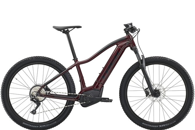 E-Bike and Bike Rental in Umag - Discover Charming Umag Villages