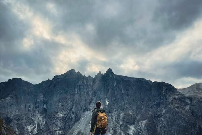 E-Bike and Hike in Åndalsnes - Additional Information