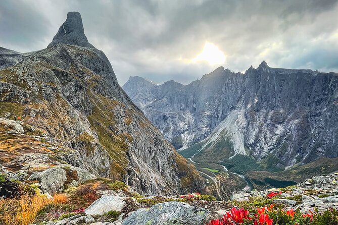 E-Bike and Hike in Åndalsnes - Review Platforms and Excerpt