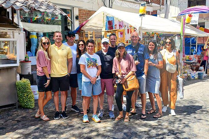 E Bike and Taco Adventure in Puerto Vallarta - Final Thoughts: Who Will Love This Tour?
