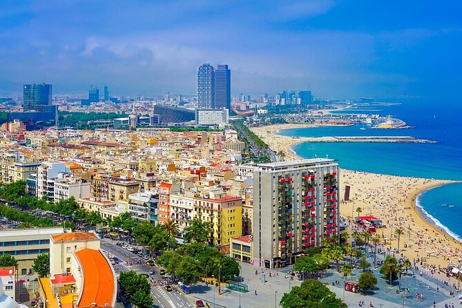 E-Bike Barcelona Coast and Vineyards With Wine Tasting (PRIVATE) - Meeting and Pickup Information