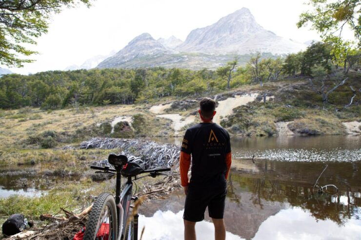 E-BIKE Cascada Beban - Booking Information