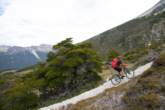 E-BIKE Cascada Beban - Duration and Schedule