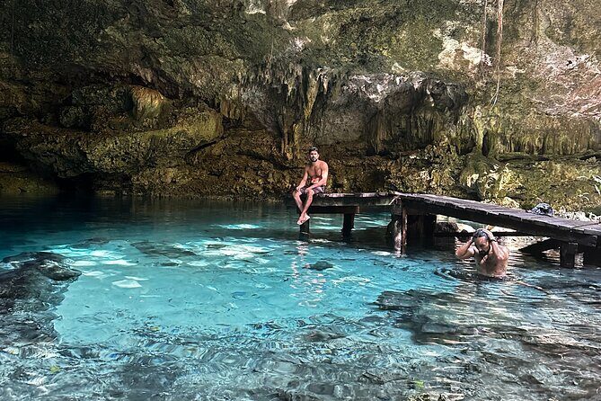 E-bike cenote jungle city tour in Playa del Carmen - A Detailed Look at the Playa del Carmen E-bike Tour