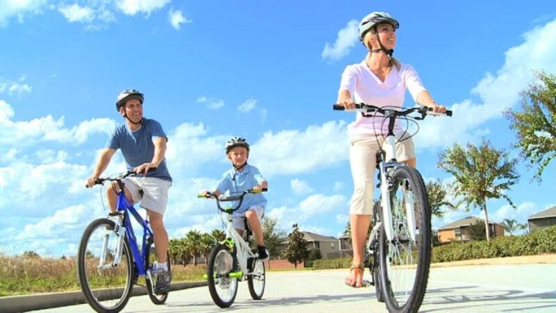 E-Bike City Tour With Camel Safari on Maspalomas Sand Dunes - Good To Know