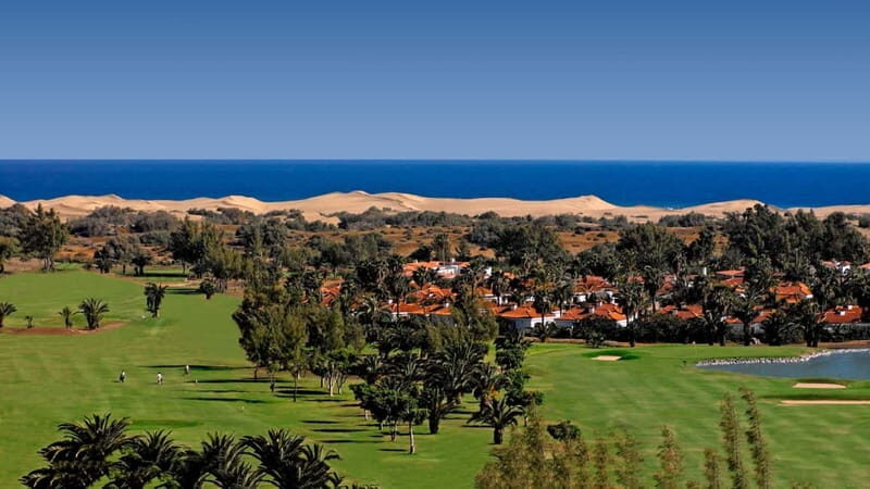 E-Bike CitySightseeing: Maspalomas, Playa Ingles, Meloneras - Good To Know