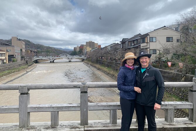 E-Bike Cycling With Guided Tour of Kanazawa Main and Kenrokuen - Frequently Asked Questions
