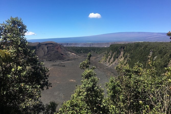 E-Bike Day Rental - GPS Audio Tour Hawaii Volcanoes National Park - Tour Details and Highlights