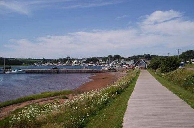 E-Bike Day Tour From Cavendish to Rustico - Who Is This Tour Best For?