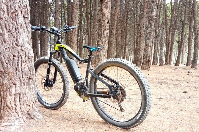 E-Bike Day Trip From Marrakech to Atlas Mountain Imlil Valley - Good To Know