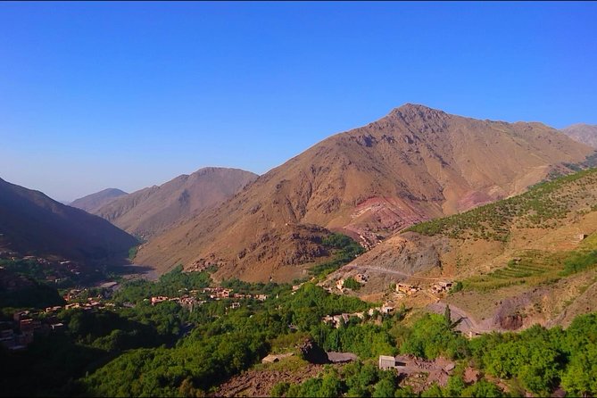 E-Bike Day Trip From Marrakech to Atlas Mountain Imlil Valley - Review Summary