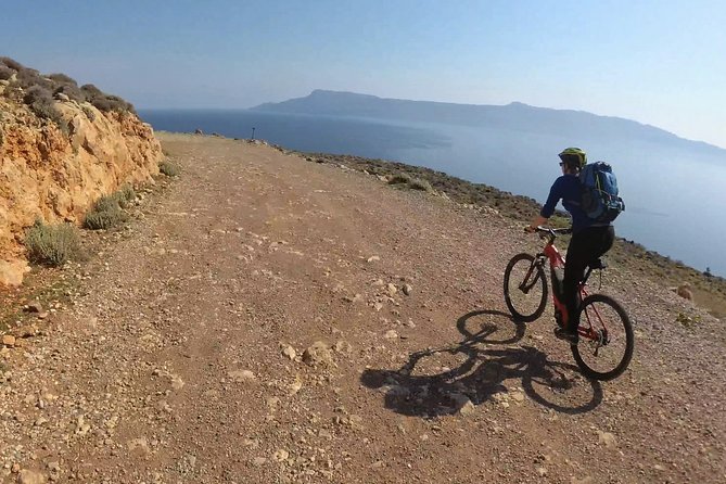 E-Bike (Electric Bike) Rental West Crete - Rental Options