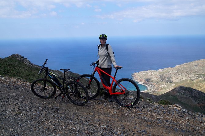 E-Bike (Electric Bike) Rental West Crete - Customer Reviews and Testimonials