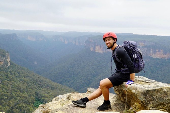 E-bike (electric) - Blue Mountains - Hanging Rock - SELF-GUIDED Hire Service - Overview and Starting Point