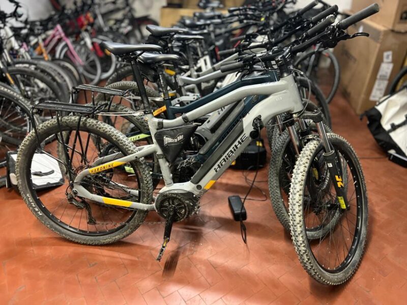 E-Bike escapes beyond the city limits! - Who Will Love This Tour?