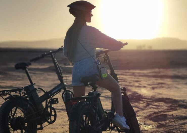 E-Bike Excursion Fuerteventura North (Land of Volcanoes) - Good To Know