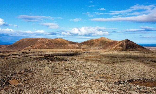 E-Bike Excursion Fuerteventura North (Land of Volcanoes) - Frequently Asked Questions