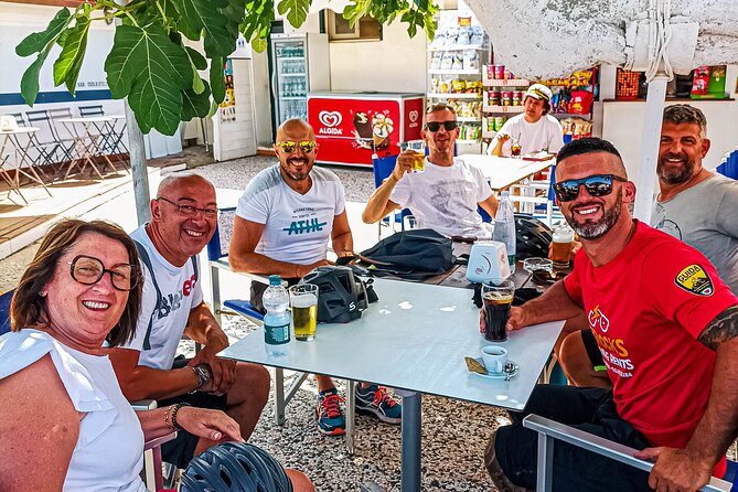 E-Bike Experience • Tour of Portoferraio by E-Bike - Frequently Asked Questions
