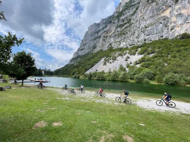 E-Bike EXPERT TOUR Among Brenta Dolomites & Lakes Valley - Inclusions and Requirements
