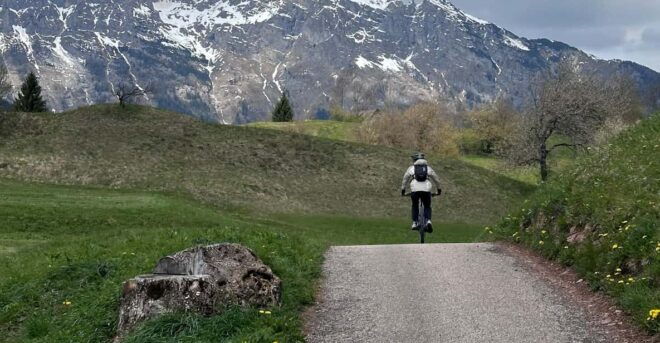 E-Bike FAMILY Tour: Andalo and Priori Area - Experience Details