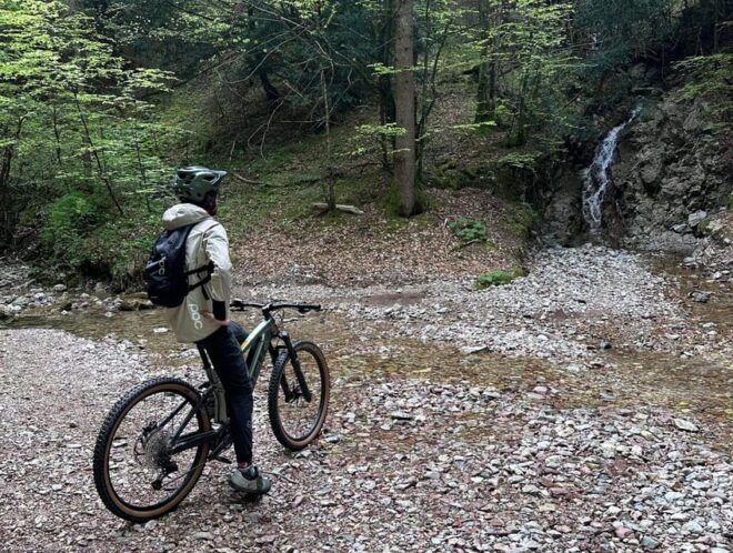 E-Bike FAMILY Tour: Andalo and Priori Area - What to Bring