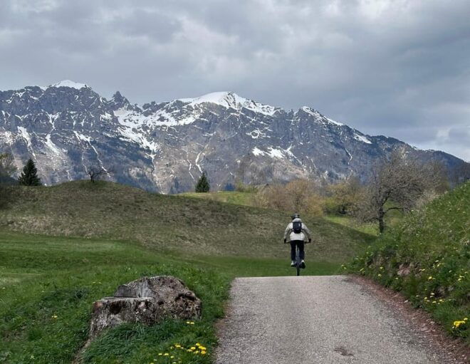 E-Bike FAMILY Tour: Andalo and Priori Area - Frequently Asked Questions