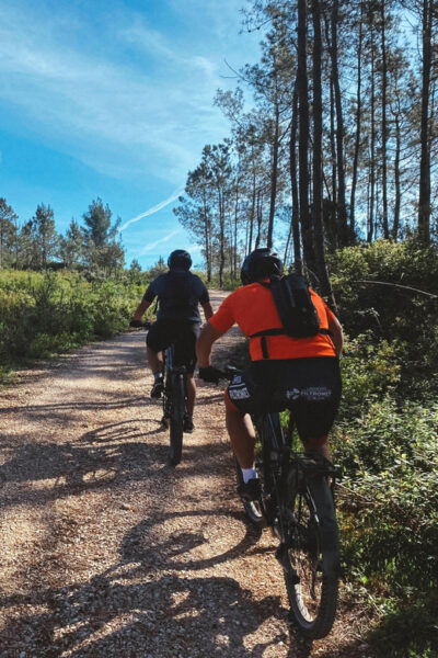 E-bike Fatima Guided - Frequently Asked Questions