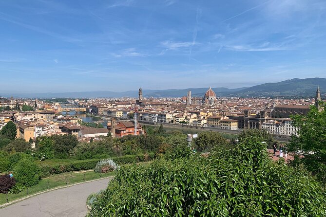 E-Bike Florence Tour Countryside Tuscany, Farm Experience - Use of Bicycle