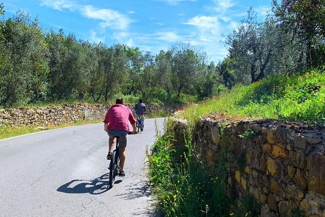 E-Bike Florence Tour Countryside Tuscany, Farm Experience - Reviews and Ratings