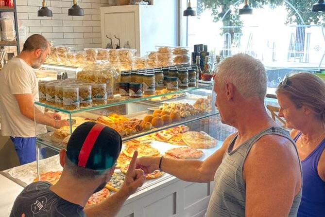 E-Bike, Focaccia and Wine - The Charm of E-Bike Tours