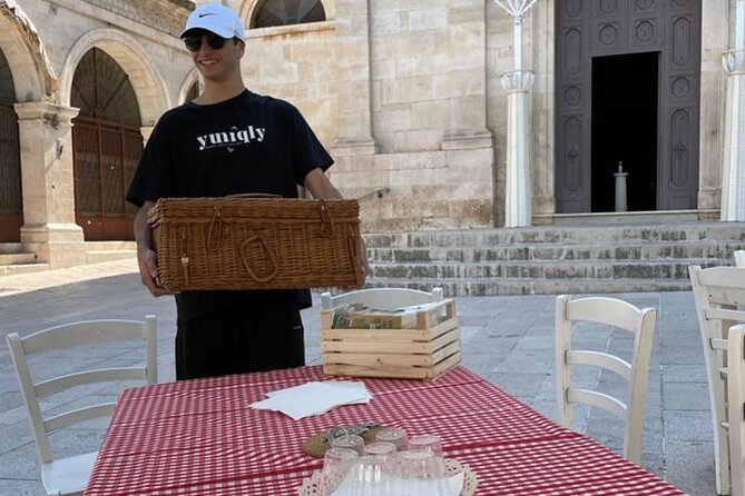 E-Bike, Focaccia and Wine - Unforgettable Wine Tasting