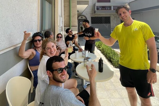E-Bike, Focaccia and Wine - Booking Information and Tips